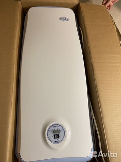 Облучатель бактерицидный