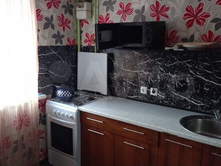 1-к. квартира, 32 м², 7/10 эт.