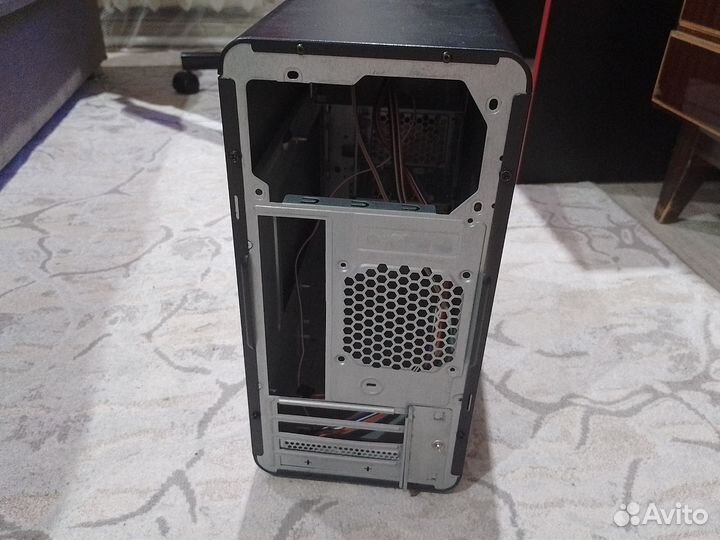 Корпус dexp