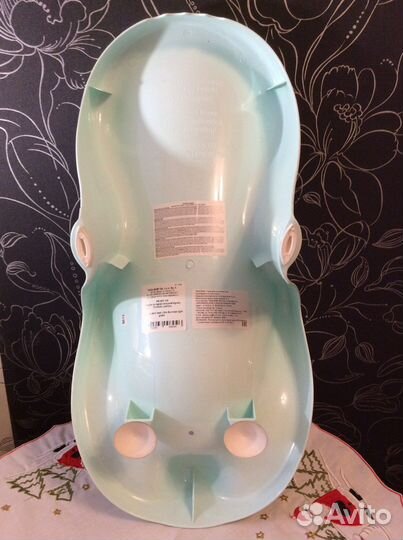 Круг на шею, горка