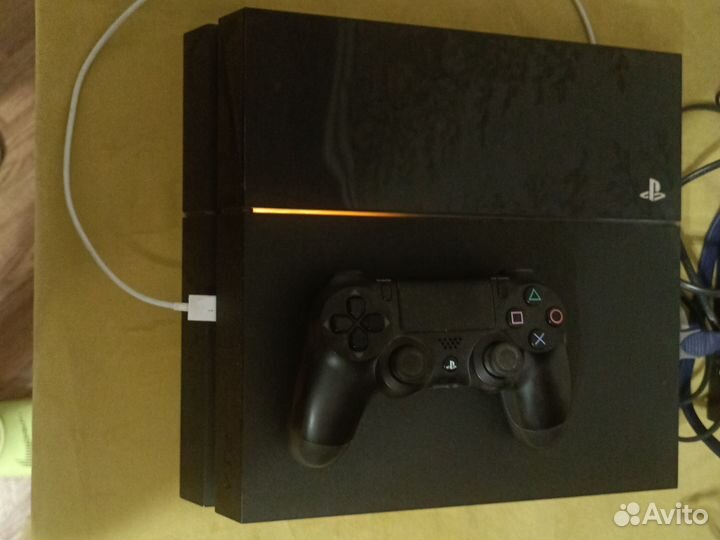 Sony playstation 4 PS4