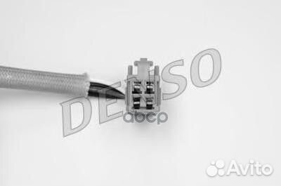 Лямбда-зонд (4 конт) DOX-0240 Denso