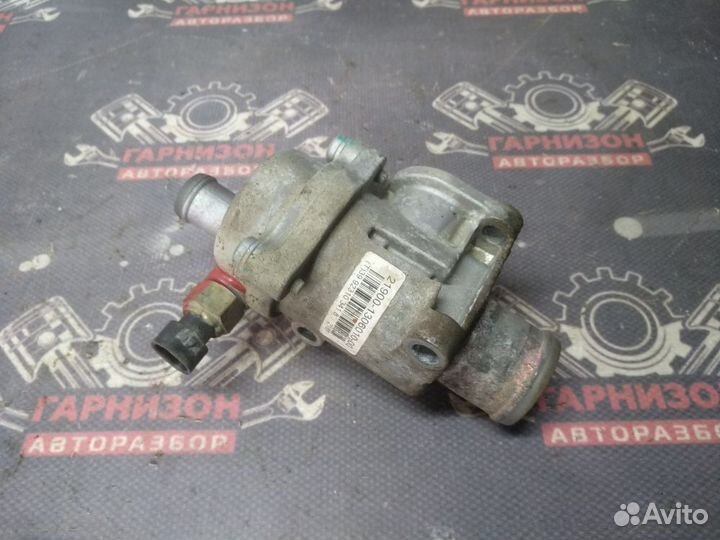 Термостат Лада 2190 2191 Гранта 11186