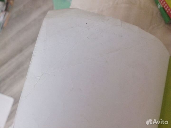 Учебник по английскому Spotlight 3 класс. Б/у