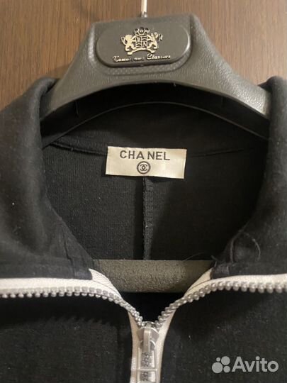 Платье Chanel