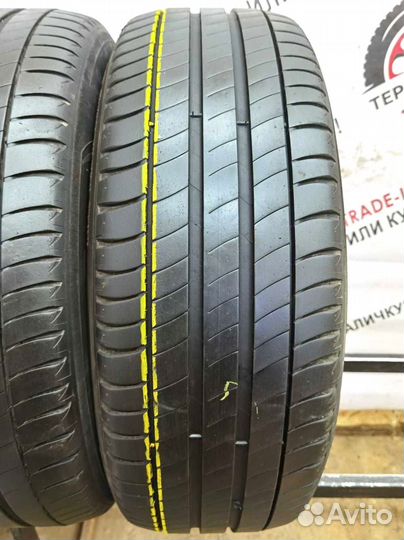 Michelin Primacy 3 205/55 R17 95V