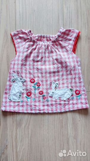 Детская одежда, цена за всё