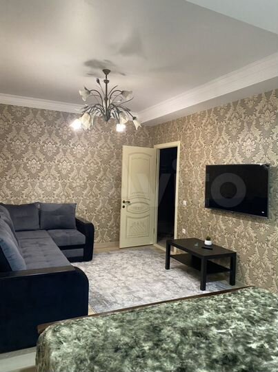 1-к. квартира, 45 м², 8/10 эт.