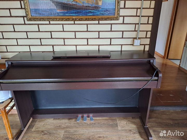 Электронное пианино medeli