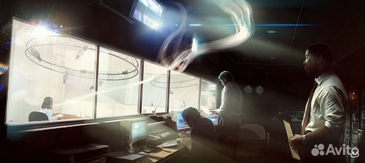 Beyond: Two Souls RU (Steam/Steam Deck)