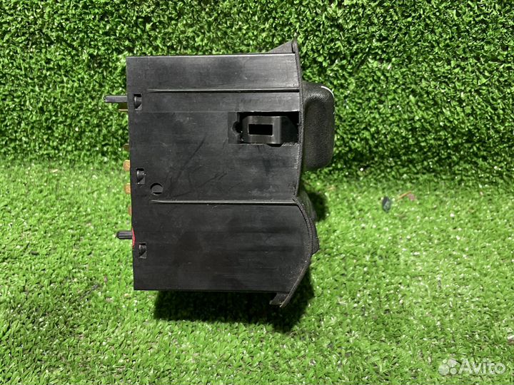 Блок света opel astra g, opel zafira a