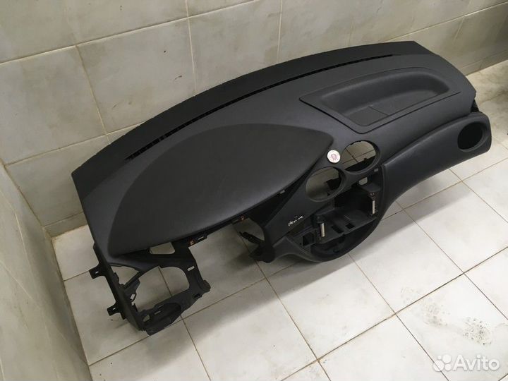 Торпедо Focus I 1998-2004