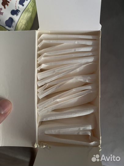 Прокладки для груди mepsi