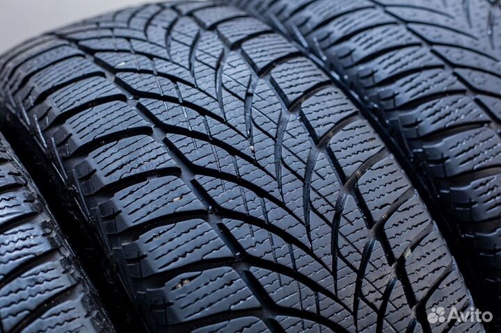 Goodyear UltraGrip Ice 2 205/55 R16 94T