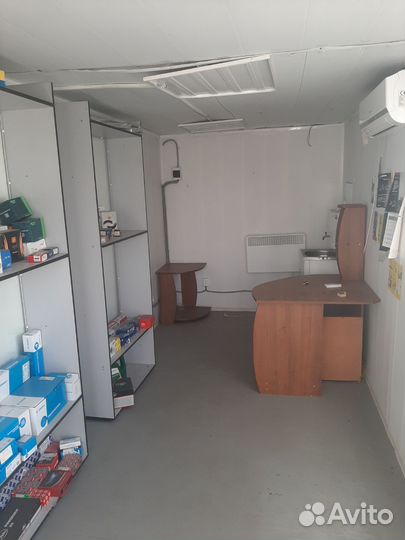 Вагончик бытовка бу