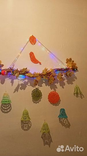 Интерьерная композиция