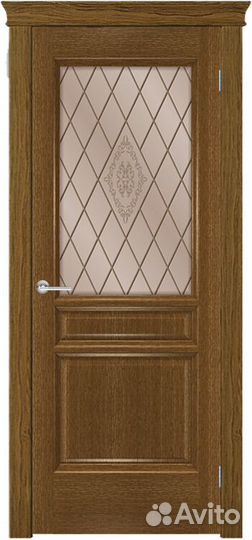 Двери межкомнатные