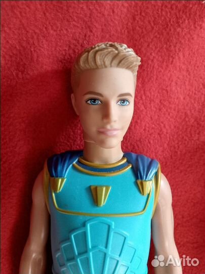 Кукла барби кен