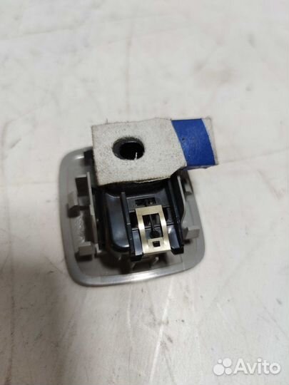 Крючек потолочный левый Toyota RAV4 40