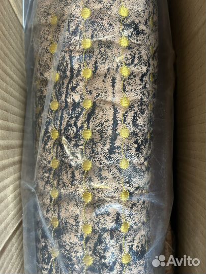 Тепловой мат нефритовый