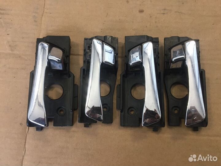 Ручка двери внутрен.задняя Hyundai Solarid 1 (5485