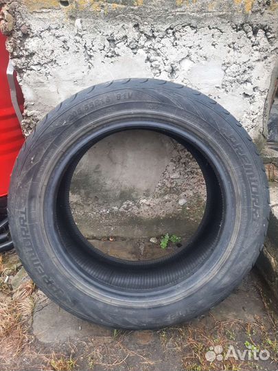 Premiorri Solazo 205/55 R16 91V