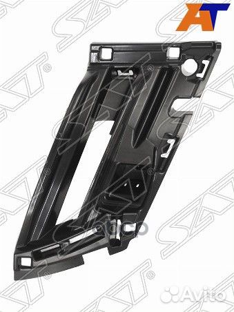 Крепление решетки Skoda Octavia 16-20 (Слева)