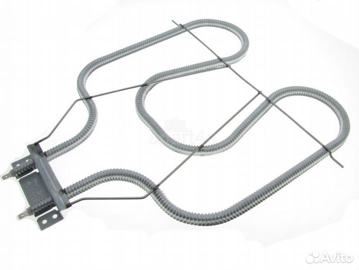 Тэны для духовок и духовых шкафов