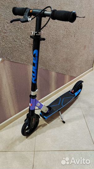 Самокат Roces 175