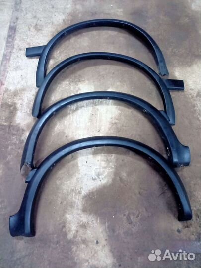 Серпы гольф 2