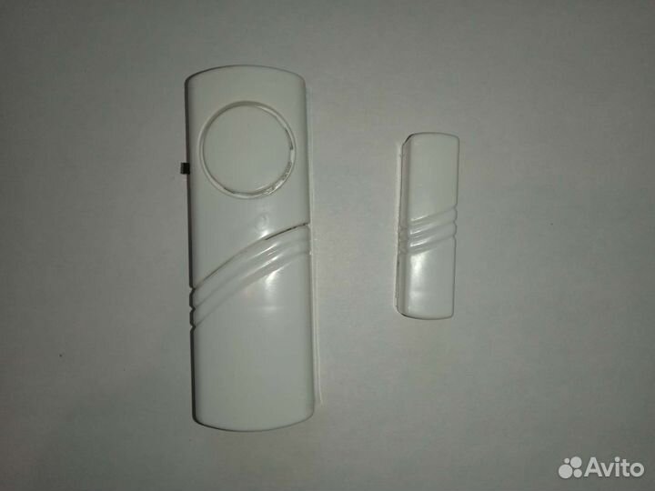 Беспроводная сигнализация (Датчик на двери)