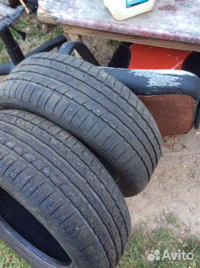 Sava Intensa HP 205/55 R16