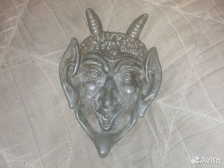 Пепельница СССР