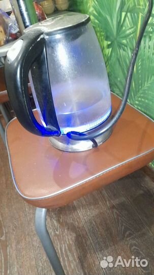 Чайник электрический