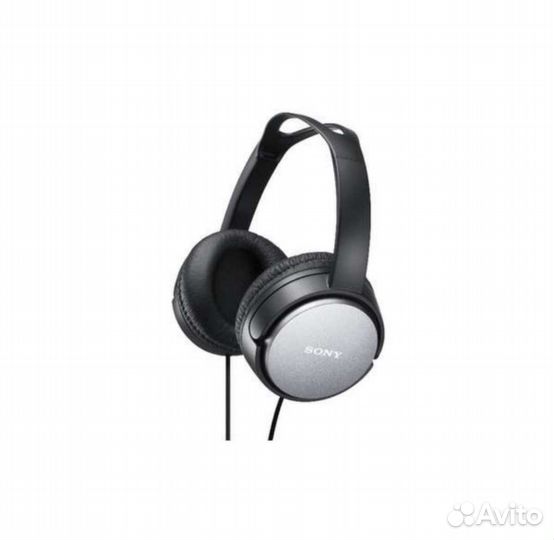 Наушники Sony Mdr XD150