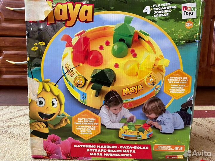 Детская игра
