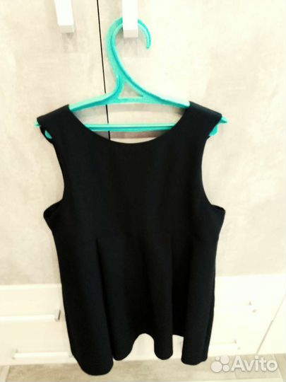 Сарафан для школы