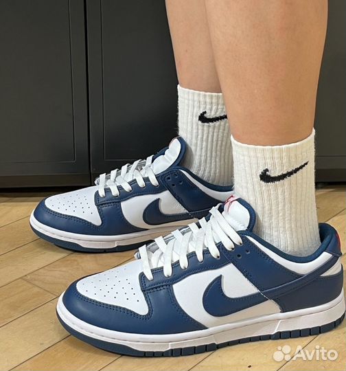 Носки nike everyday poizon