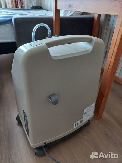 Кислородный конденсатор Армед 8F-5 5 литров