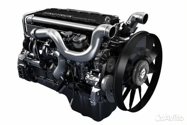 Ремонт дизельных двигателей