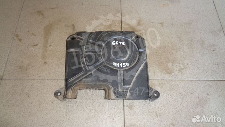 Кожух ремня грм Hyundai Getz 2002-2011