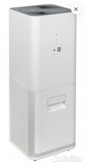 Очиститель воздуха Xiaomi FJY4013GL Global, белый