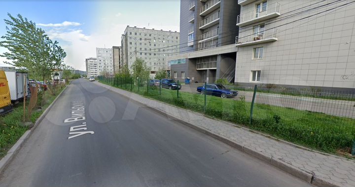 Торговая площадь, 140.6 м²