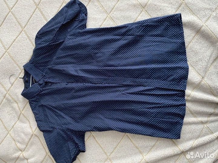 Мужская рубашка ostin