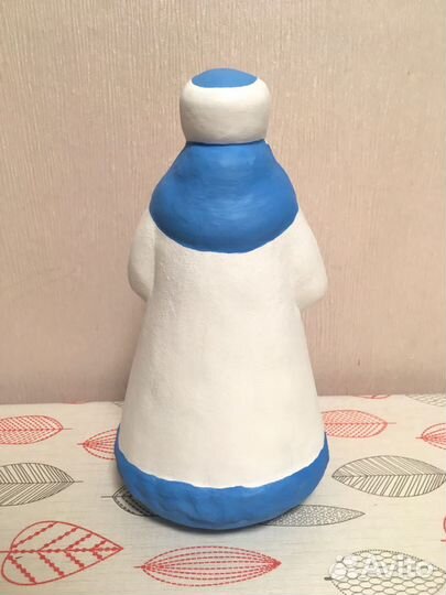 Дед мороз СССР