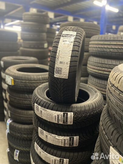 Laufenn G Fit EQ LK41 185/65 R15 88T