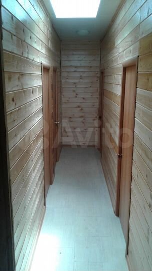 Комната 30 м², 1/4 эт.