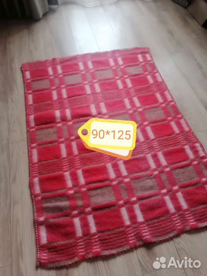 Одеяло детское