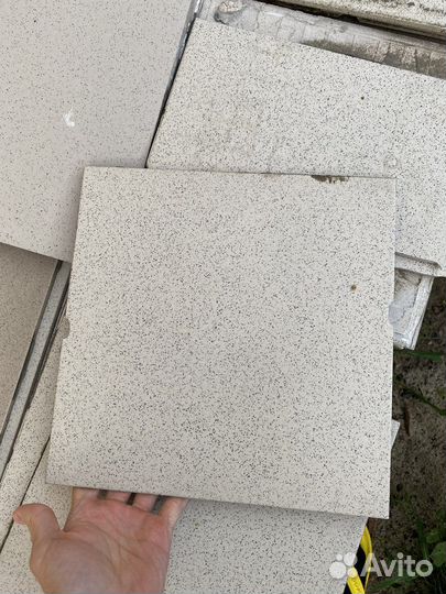 Керамическая плитка