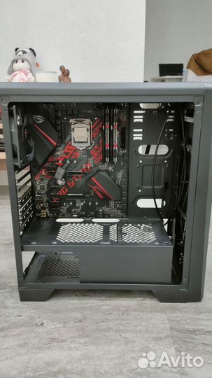 Системный блок